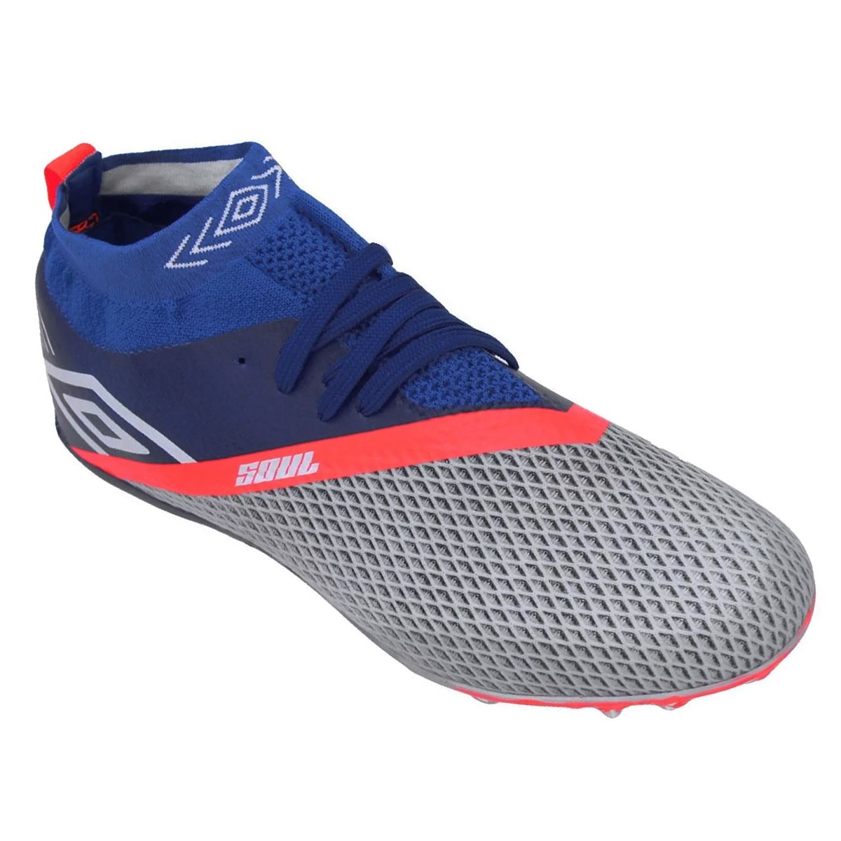 Chuteira Society Umbro Soul Knit - EsporteLegal