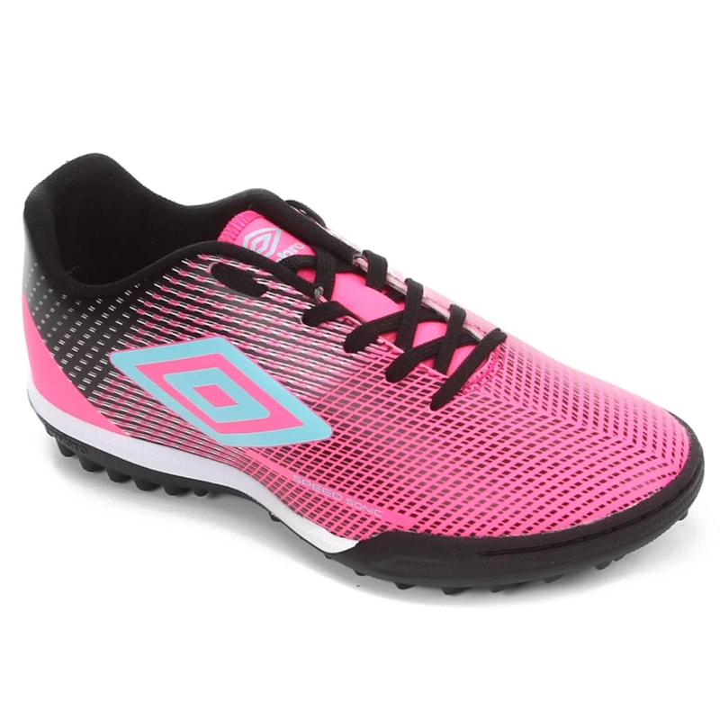 Chuteira Society Umbro Speed Sonic