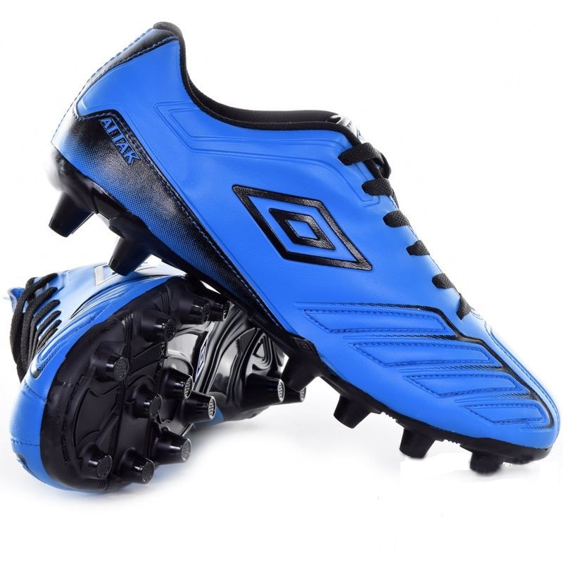 Chuteira Umbro Campo ATTAK OF70019