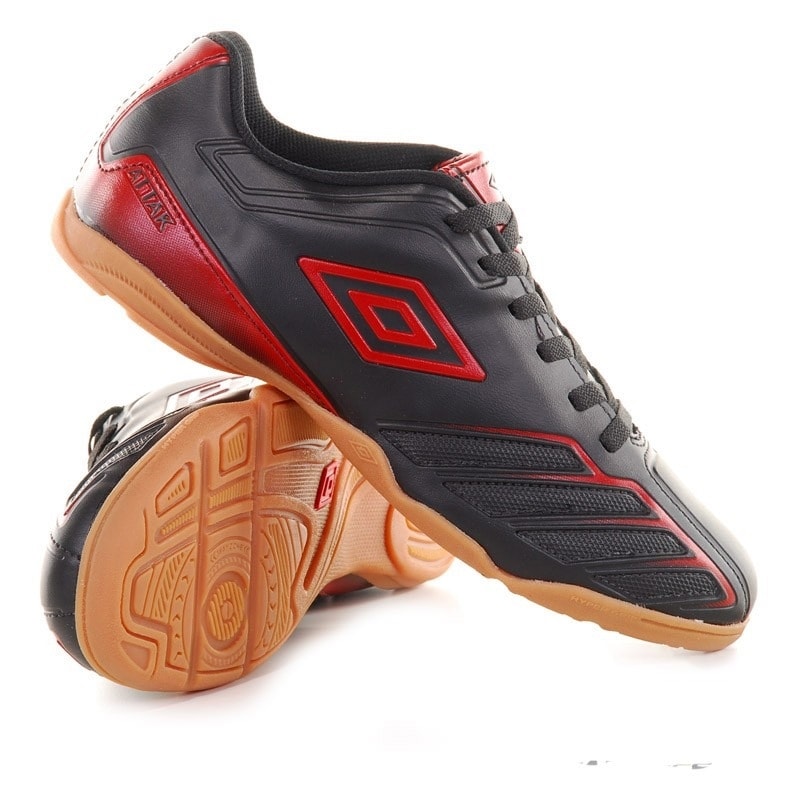 Chuteira Umbro Futsal Attak OF72024