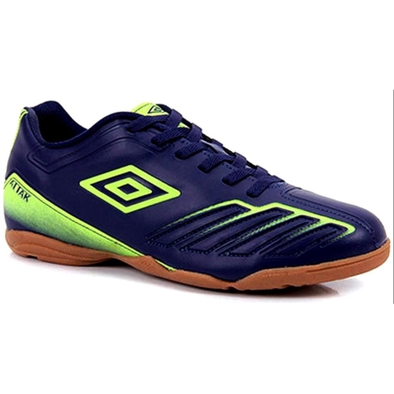 Chuteira Umbro Futsal Attak OF72024