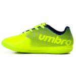 Chuteira Umbro Futsal F5 Light Masculino