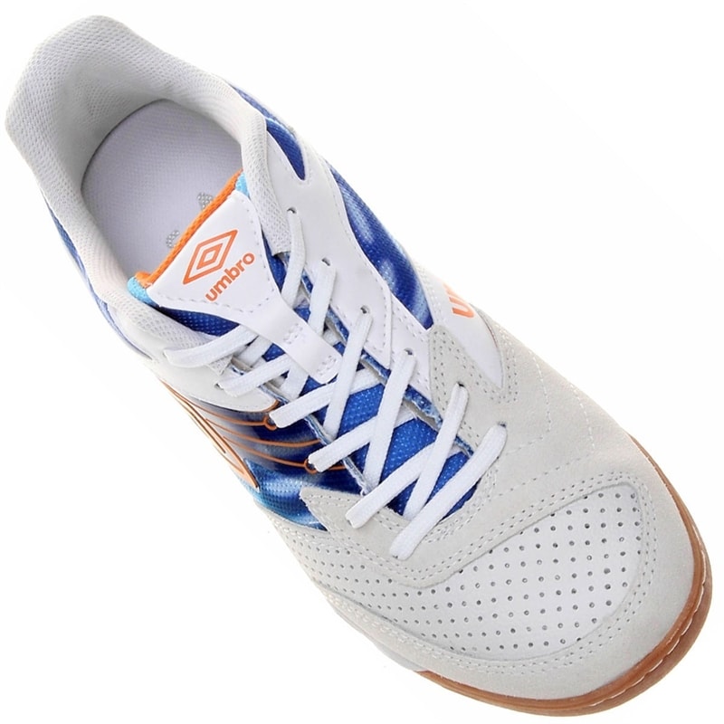 Tenis futsal best sale umbro falcão pro