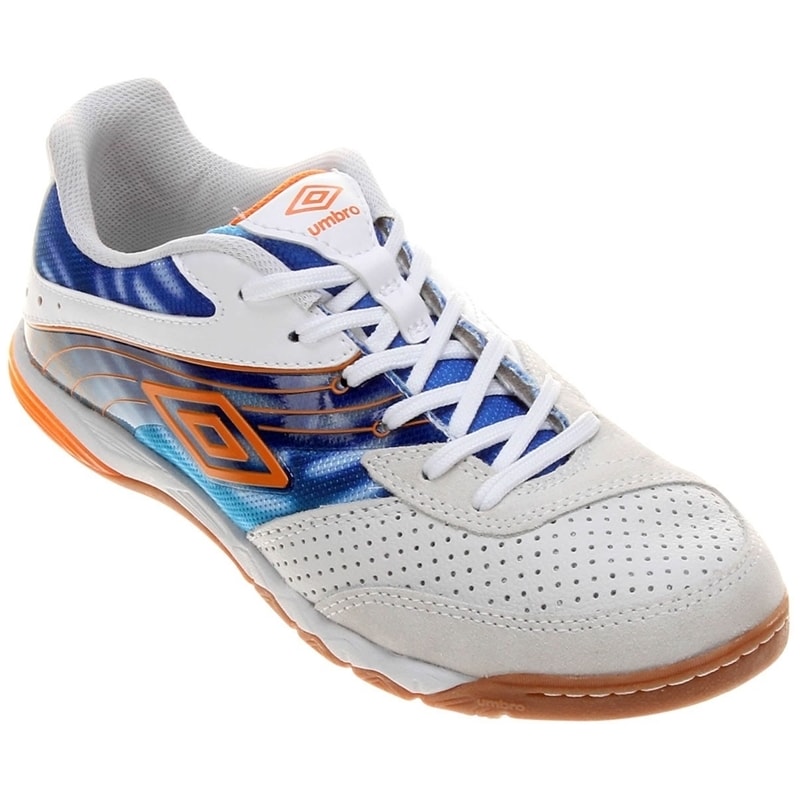 Chuteira Umbro Futsal Falcão Profissional Of72031 - Main Image