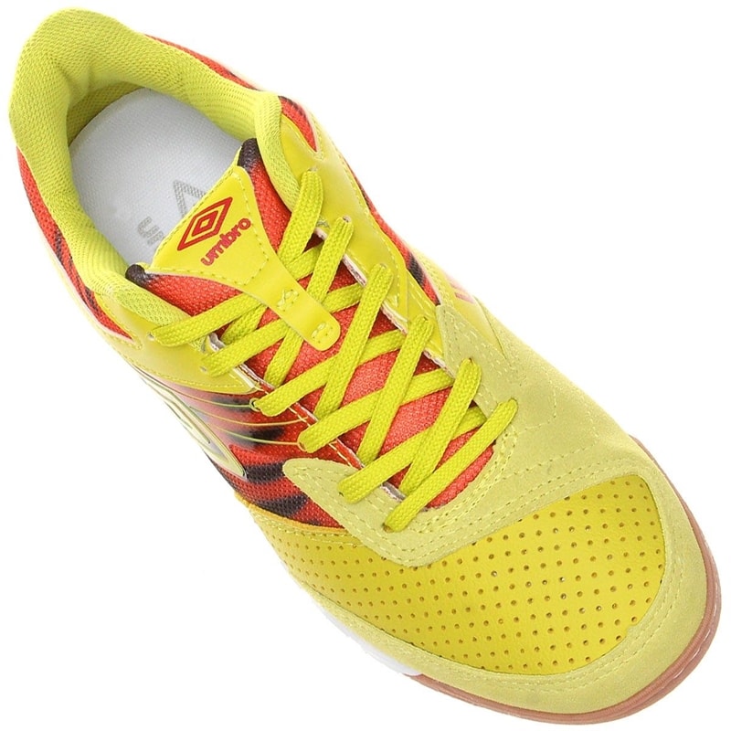 chuteira umbro futsal profissional