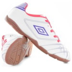 Chuteira Umbro Futsal Prime OF72026