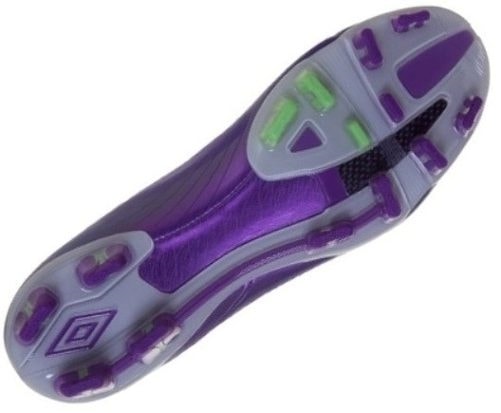 Chuteira Umbro GT II Pro 080391U Chuteira Umbro GT II Pro 080391U