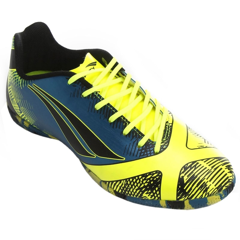 Chuteria Futsal Penalty Victoria RX 2 124086 - EsporteLegal