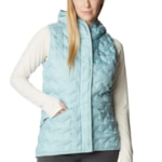 Colete Columbia Delta Ridge Feminino