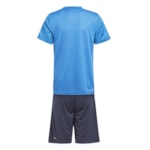 Conjunto Adidas Camiseta + Short Essentials Infantil