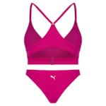 Conjunto Biquíni Puma Sporty Feminino