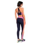 Conjunto Mizuno Top + Legging Soul Fit New Feminino