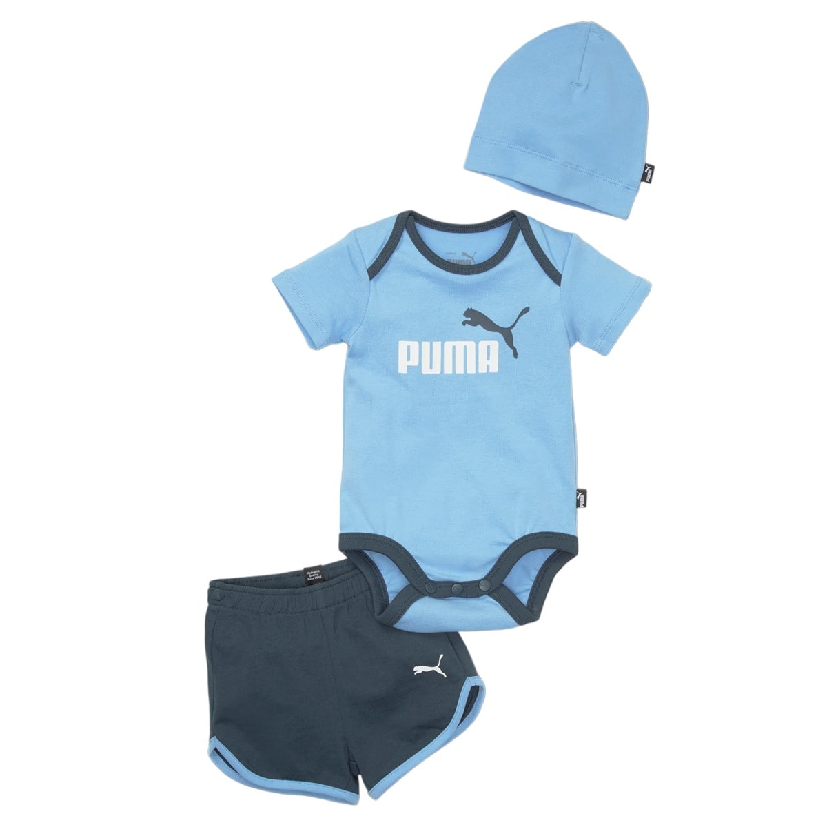 Conjunto puma bebe sale