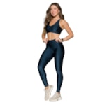 Conjunto Selene Top + Legging Fitness Feminino