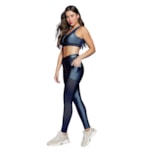 Conjunto Selene Top + Legging Fitness Feminino