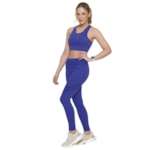 Conjunto Selene Top + Legging Sem Costura Feminino