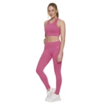 Conjunto Selene Top + Legging Sem Costura Feminino