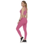 Conjunto Selene Top + Legging Sem Costura Feminino