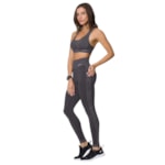 Conjunto Selene Top + Legging Sem Costura Sport Feminina