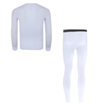 Conjunto Térmico Camisa Penalty + Calça Masculino