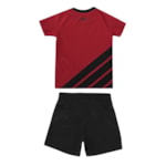 Conjunto Umbro Athletico Paranaense I 2023/24 Infantil