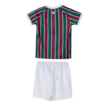 Conjunto Umbro Fluminense I 2023/24 Infantil