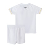 Conjunto Umbro Santos I 2023/24 Infantil