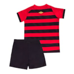 Conjunto Umbro Sport I 2021/22 Infantil