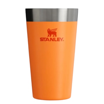 Copo Térmico De Cerveja Stanley Beer Pint 473ML