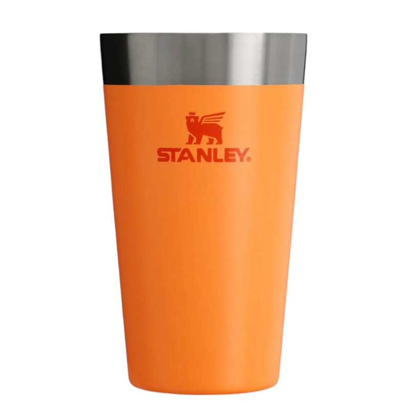 Copo Térmico De Cerveja Stanley Beer Pint 473ML