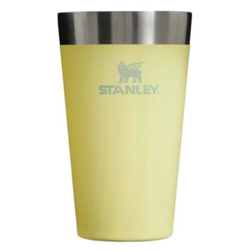 Copo Térmico De Cerveja Stanley Beer Pint 473ML