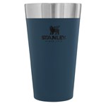 Copo Térmico de Cerveja Stanley Beer Pint 473ml - Marinho