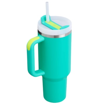 Copo Térmico Stanley Quencher 1,18L