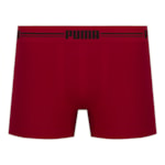 Cueca Boxer Puma Sem Costura Infantil