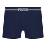 Cueca Boxer Puma Sem Costura Infantil