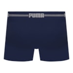 Cueca Boxer Puma Sem Costura Infantil