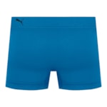 Cueca Boxer Puma Sem Costura Infantil