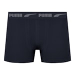 Cueca Boxer Puma Sem Costura Infantil