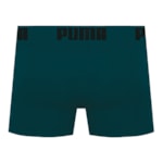 Cueca Boxer Puma Sem Costura Masculina