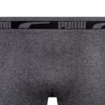 Cueca Boxer Puma Sem Costura Masculina