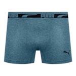 Cueca Boxer Puma Sem Costura Masculina