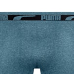 Cueca Boxer Puma Sem Costura Masculina