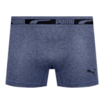 Cueca Boxer Puma Sem Costura Masculina