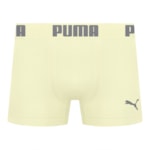 Cueca Boxer Puma Sem Costura Masculina