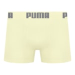 Cueca Boxer Puma Sem Costura Masculina