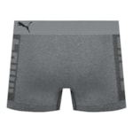 Cueca Boxer Puma Sem Costura Masculina