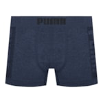 Cueca Boxer Puma Sem Costura Masculina