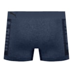 Cueca Boxer Puma Sem Costura Masculina