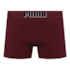 Cueca Boxer Puma Sem Costura Masculina