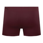 Cueca Boxer Puma Sem Costura Masculina